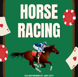 Horse racing