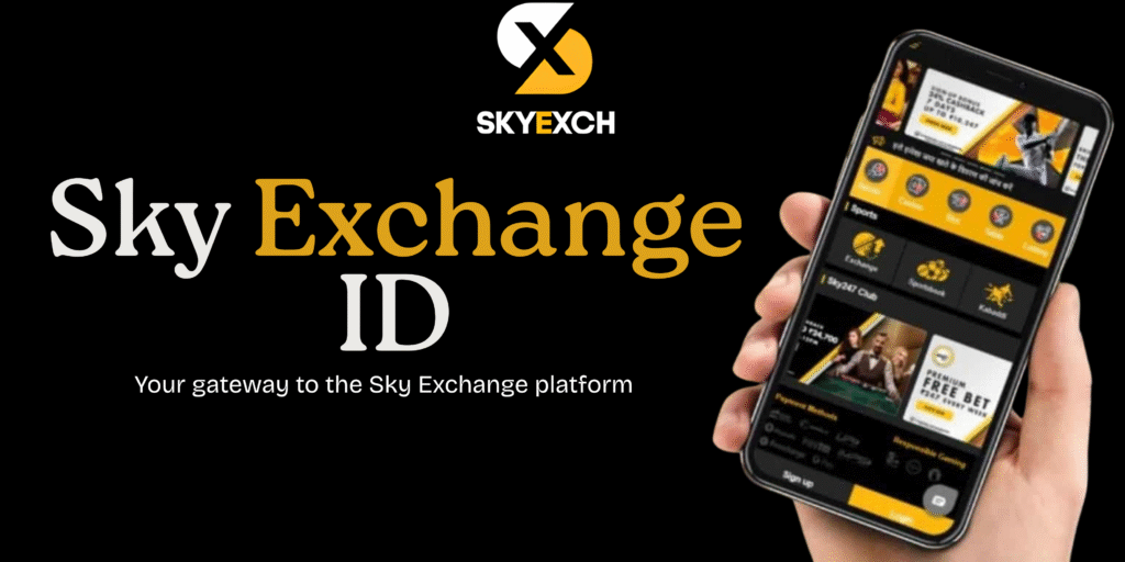 Sky Exchange ID