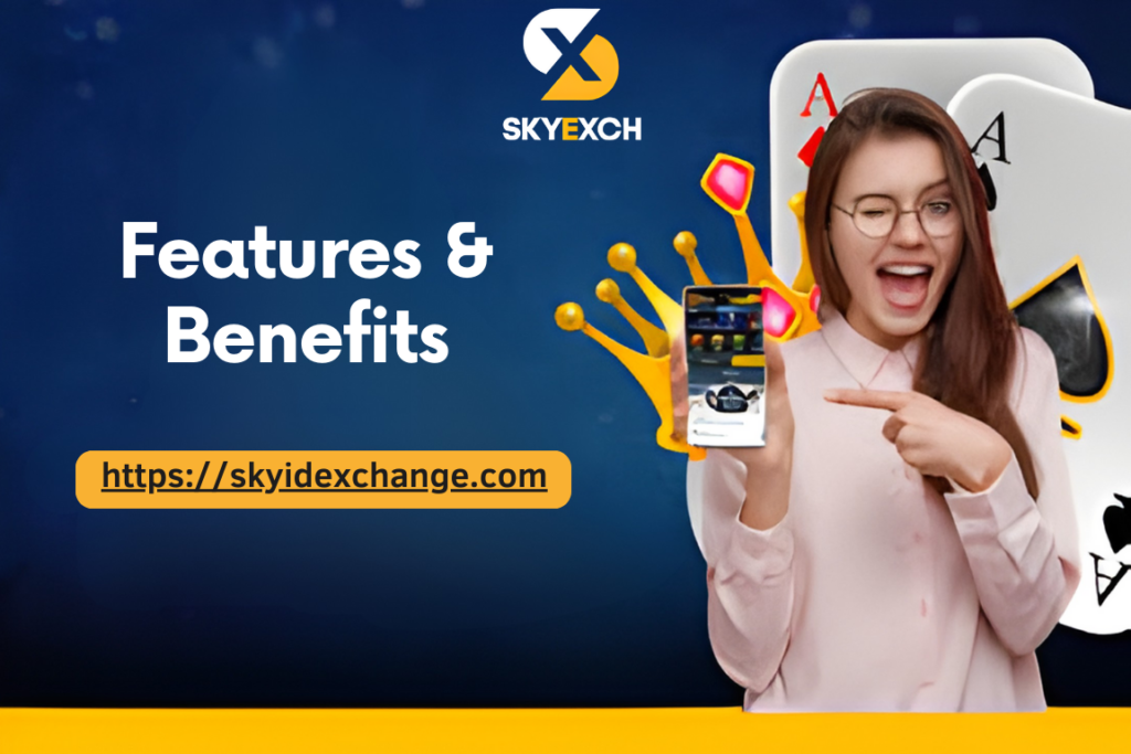Sky exchange id