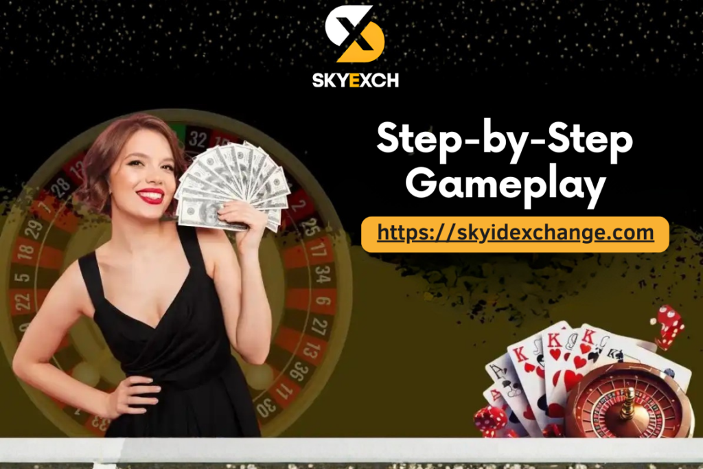 Sky exchange id