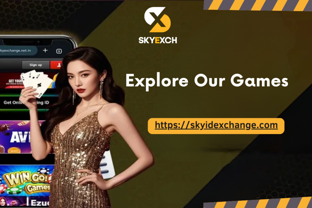 Sky exchange id